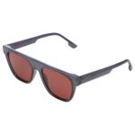 Komono Sunglasses - Γυαλιά ηλίου κοκκάλινα τετράγωνα - Lake