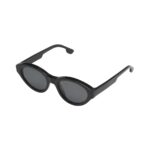 Komono Sunglasses - Κοκκάλινα γυαλιά ηλίου - Black