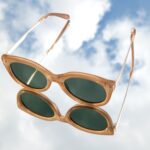 Komono Sunglasses - Στρογγυλά γυαλιά ηλίου - Sundown_2