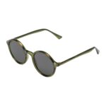 Komono Sunglasses - Στρογγυλά κοκκάλινα γυαλιά - Fern_2