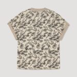 Skatie - Κοντομάνικη μπλούζα με Print - Ory_1