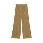Skatie - Παντελόνα με τρουκς - Sand_1
