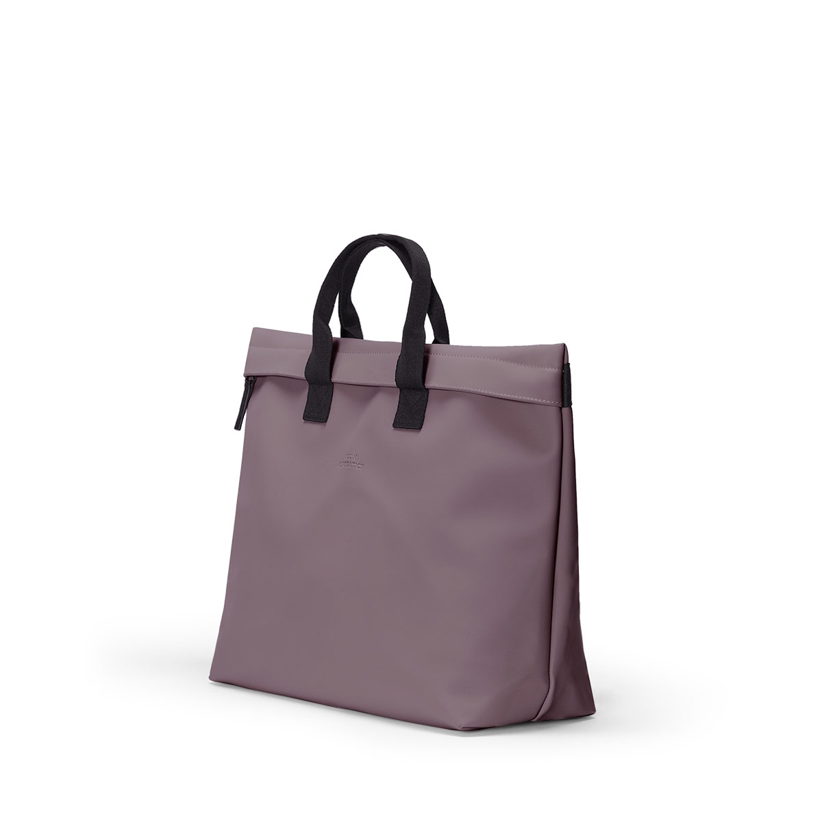 Ucon Acrobat - Backpack Minimal γκρι με μαυρες λεπτομέριες - Grape Lotus