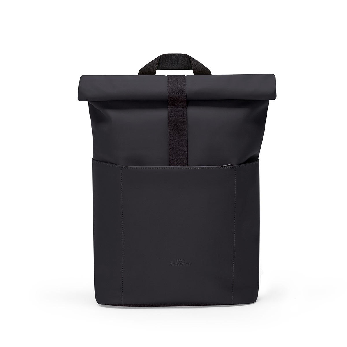Ucon Acrobat - Backpack Minimal μαύρο αδιάβροχο - Black Lotus
