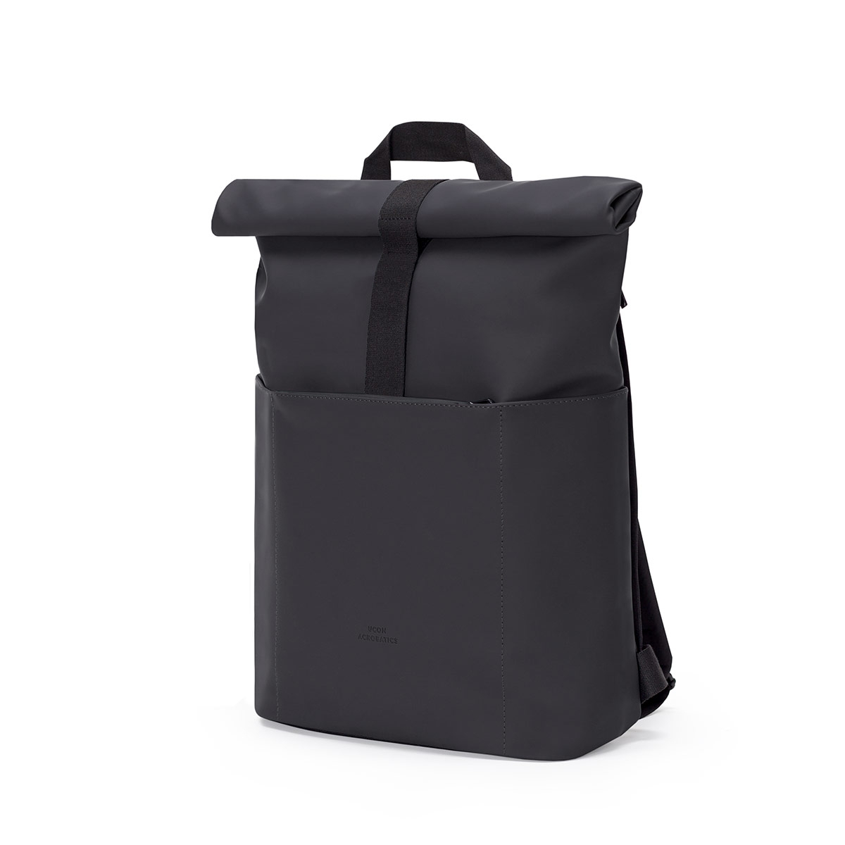 Ucon Acrobat - Backpack Minimal μαύρο αδιάβροχο - Black Lotus