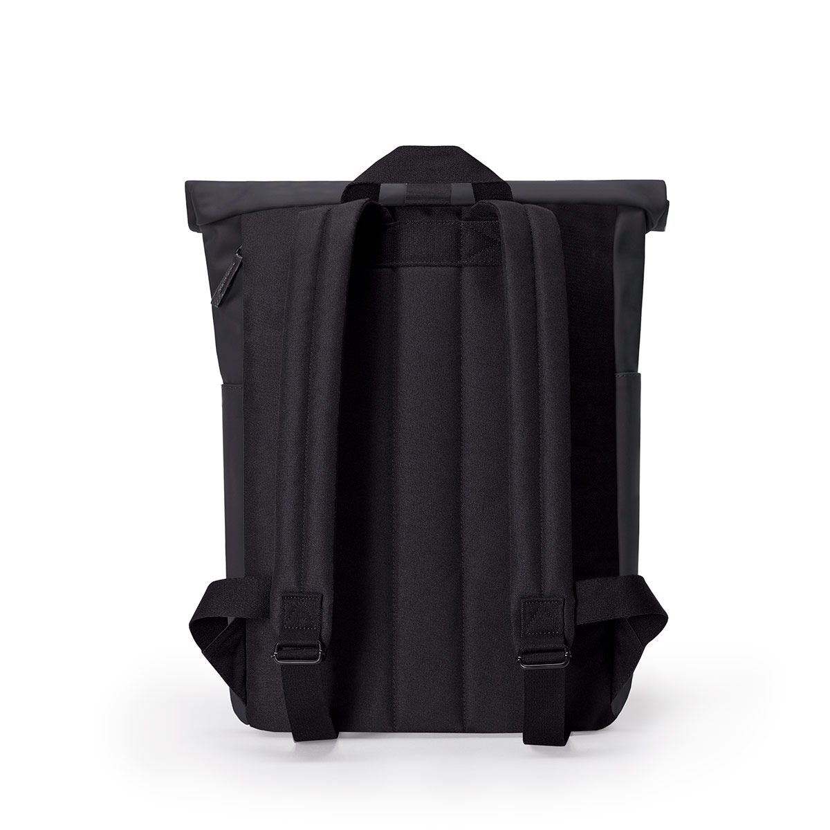 Ucon Acrobat - Backpack Minimal μαύρο αδιάβροχο - Black Lotus_2