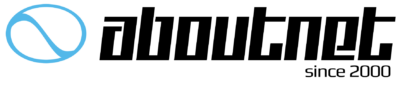 Aboutnet Logo