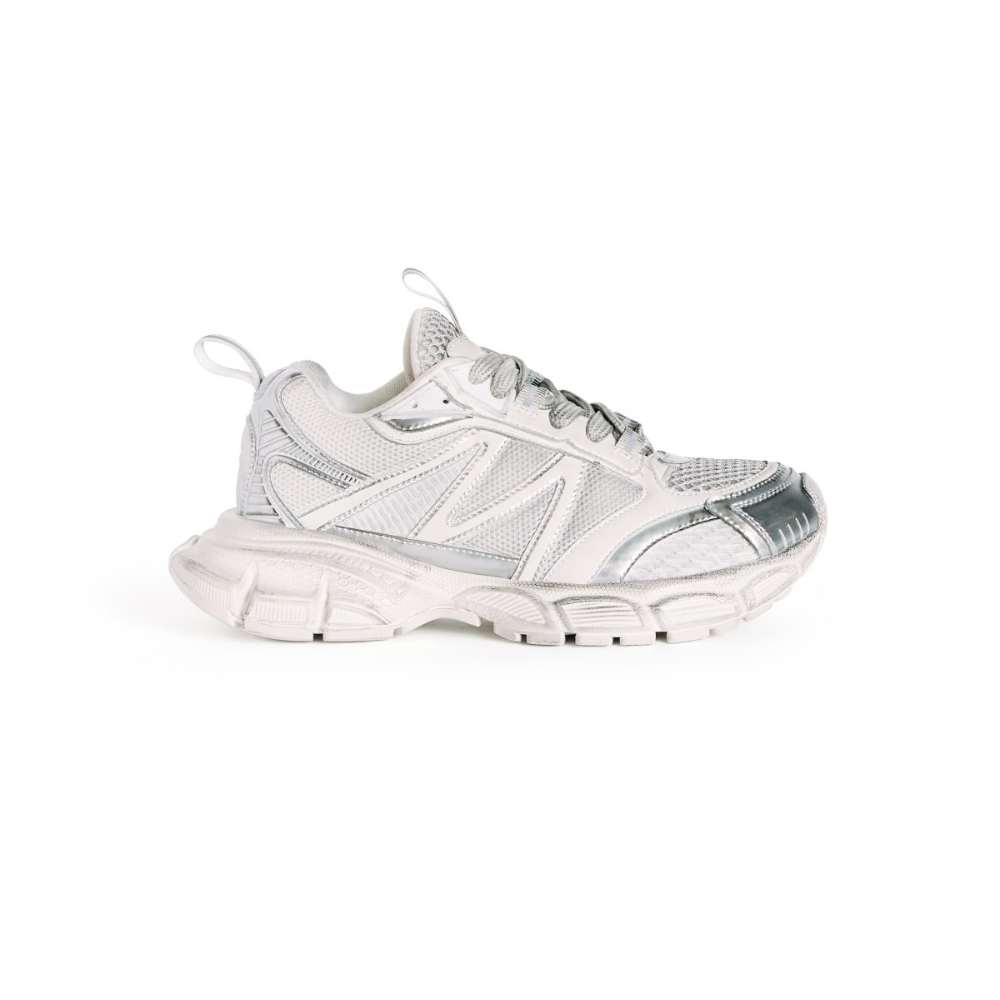 Miss Sixty – Chuncky Sneakers – A28 White 2803 Loft