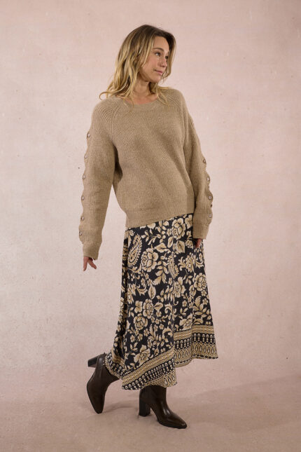 Πουλόβερ - MOLLY BRACKEN