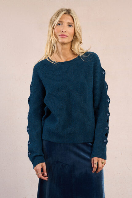 Πουλόβερ - MOLLY BRACKEN